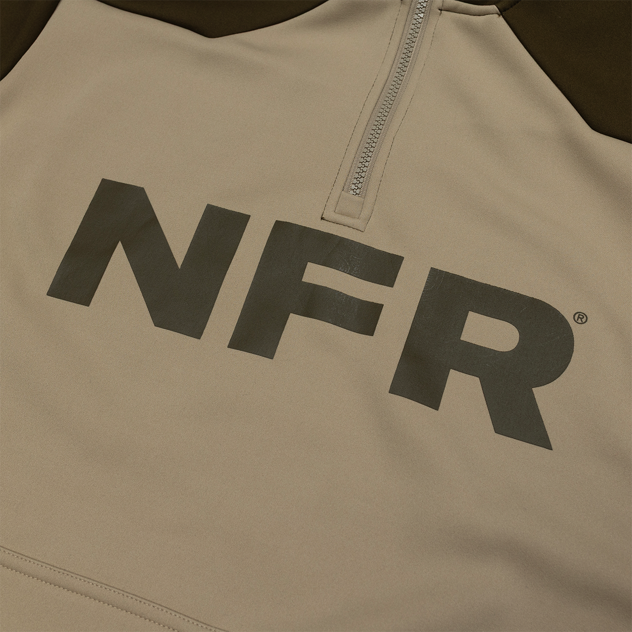 Yolked Performance Hoodie