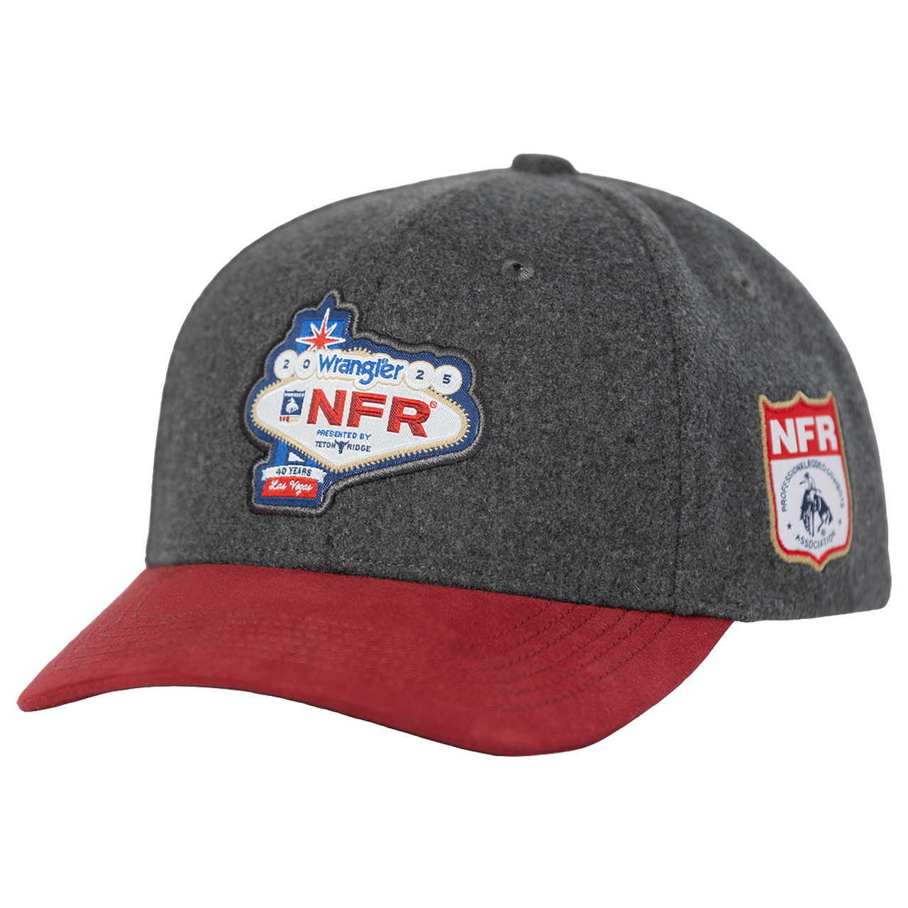 2025 NFR Limited Edition Hat (501-600)