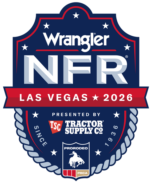 Official NFR Merchandise