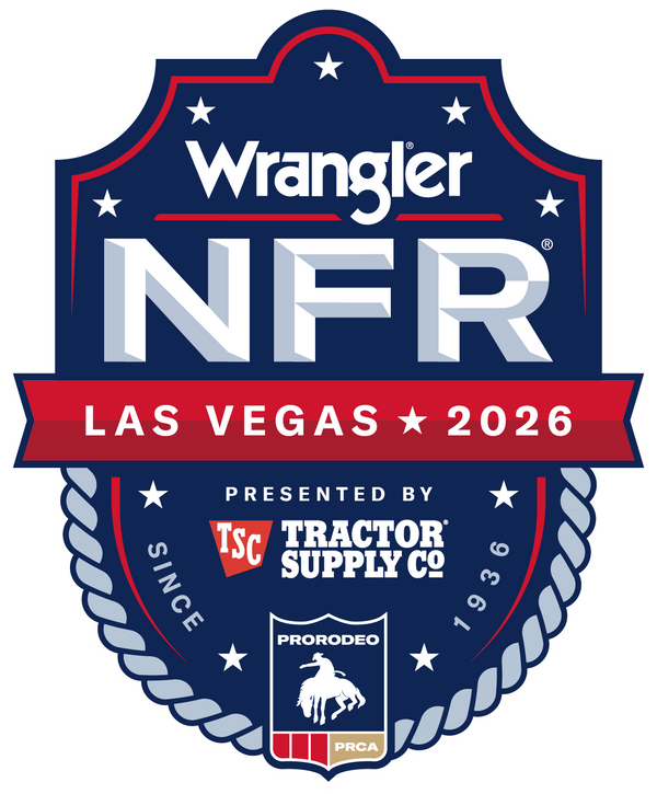 Official NFR Merchandise