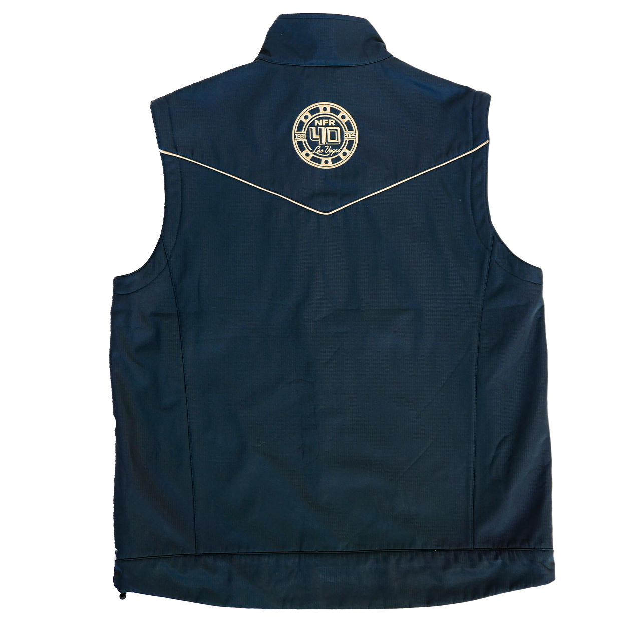 Event Logo Vest