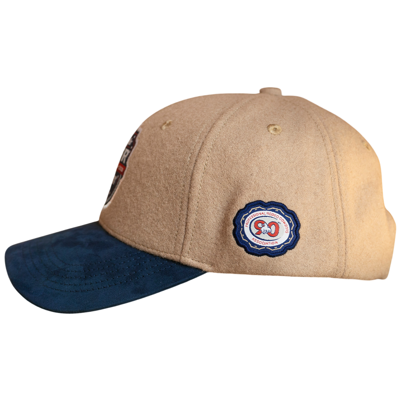 2026 Official NFR Limited Edition Hat (1-100)