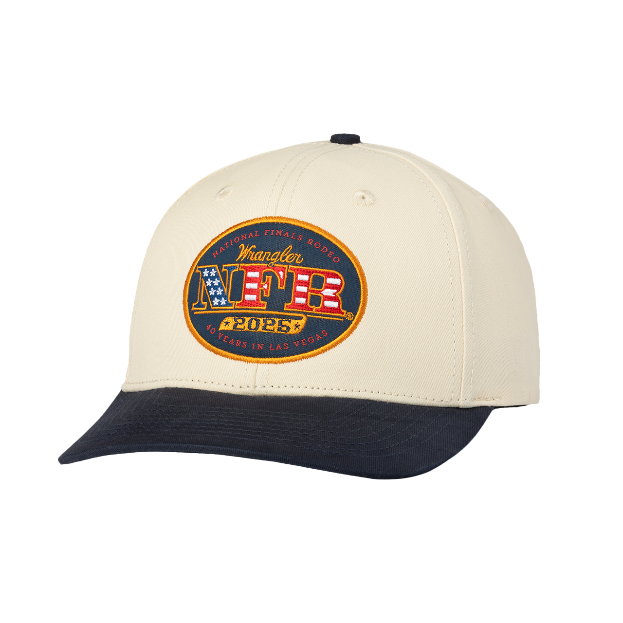 Patriot Patch Cap