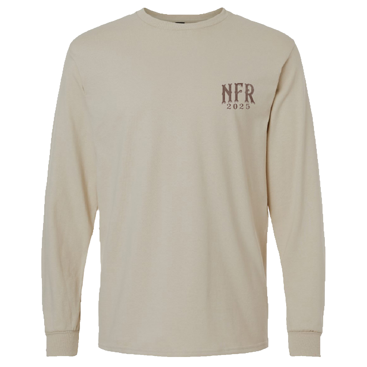 Grit & Dust Long Sleeve