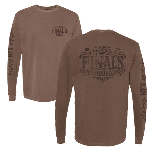 Western Traditions Long Sleeve