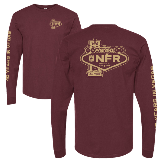 Event Logo Long Sleeve