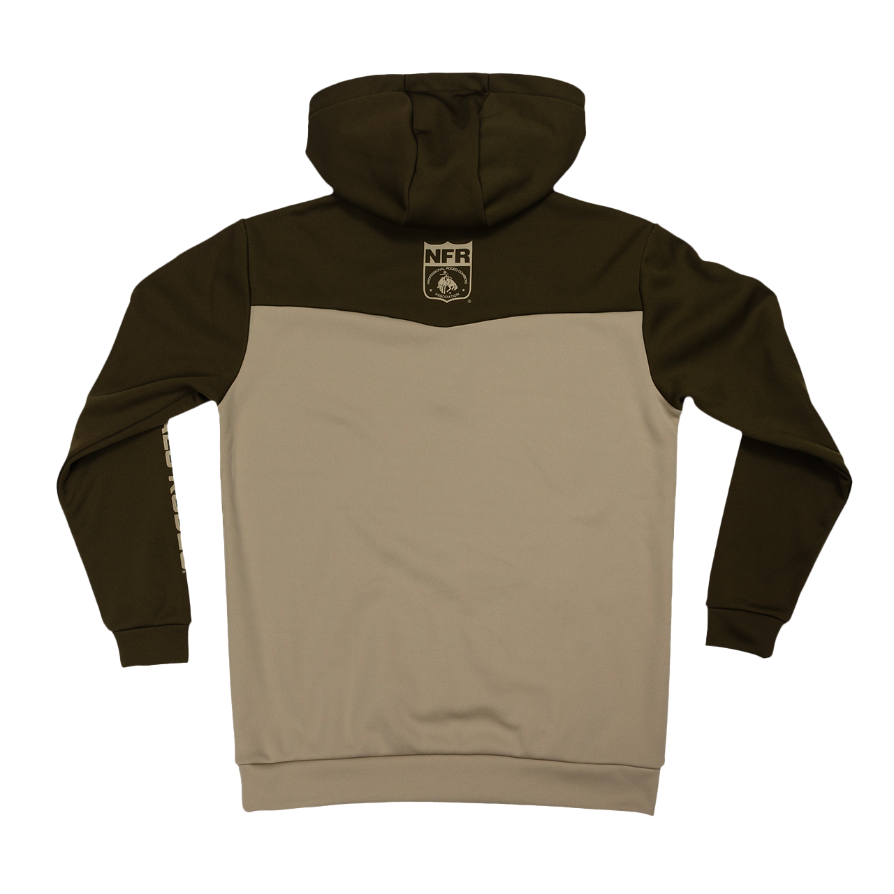 Yolked Performance Hoodie
