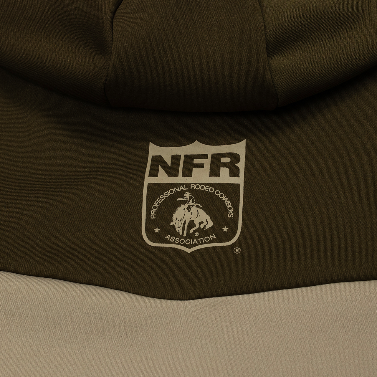 Yolked Performance Hoodie