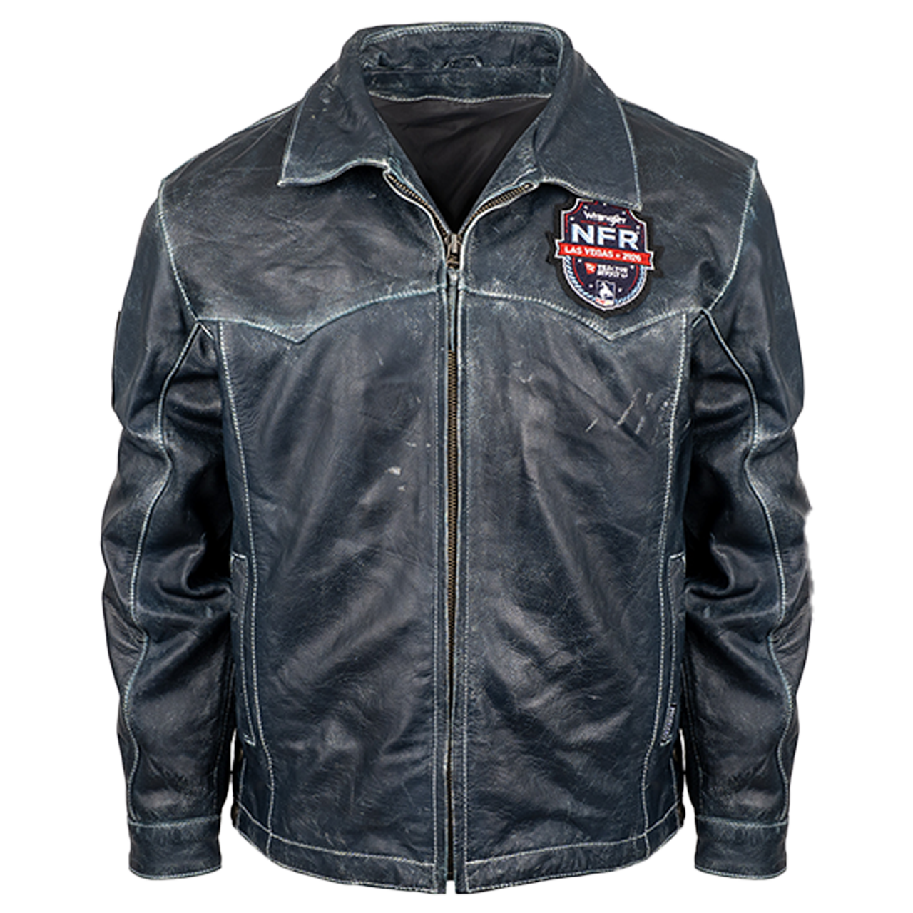 2026 Men's Official NFR Contestant Jacket