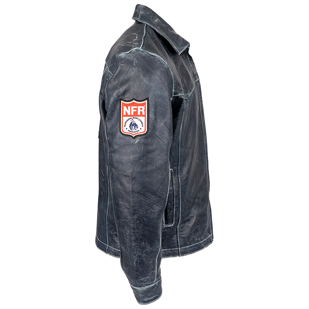 2026 Men's Official NFR Contestant Jacket