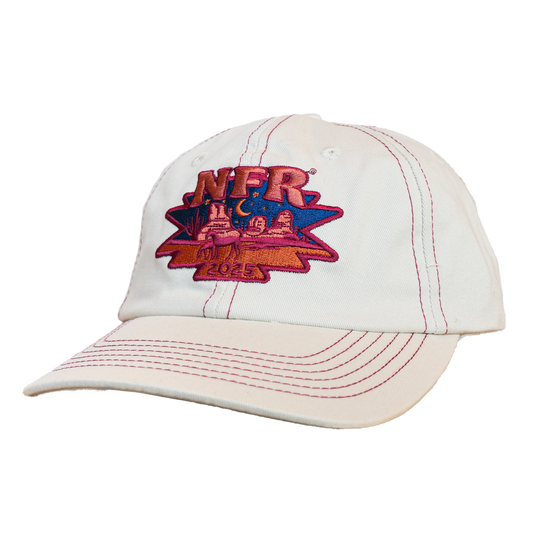 Desert Night Ladies Cap
