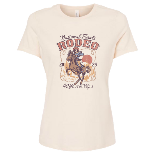 Cowgirl Proud Short Sleeve