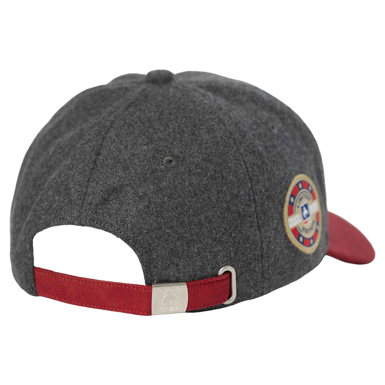 2025 NFR Limited Edition Hat (1-100)