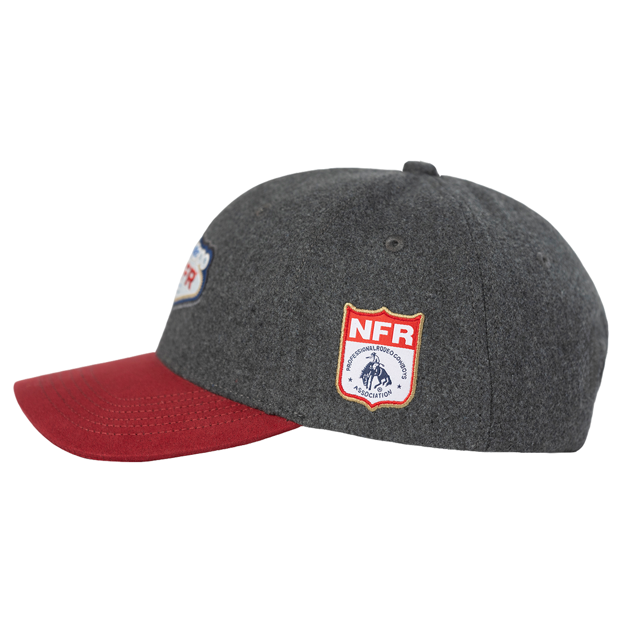 2025 NFR Limited Edition Hat (801-900)