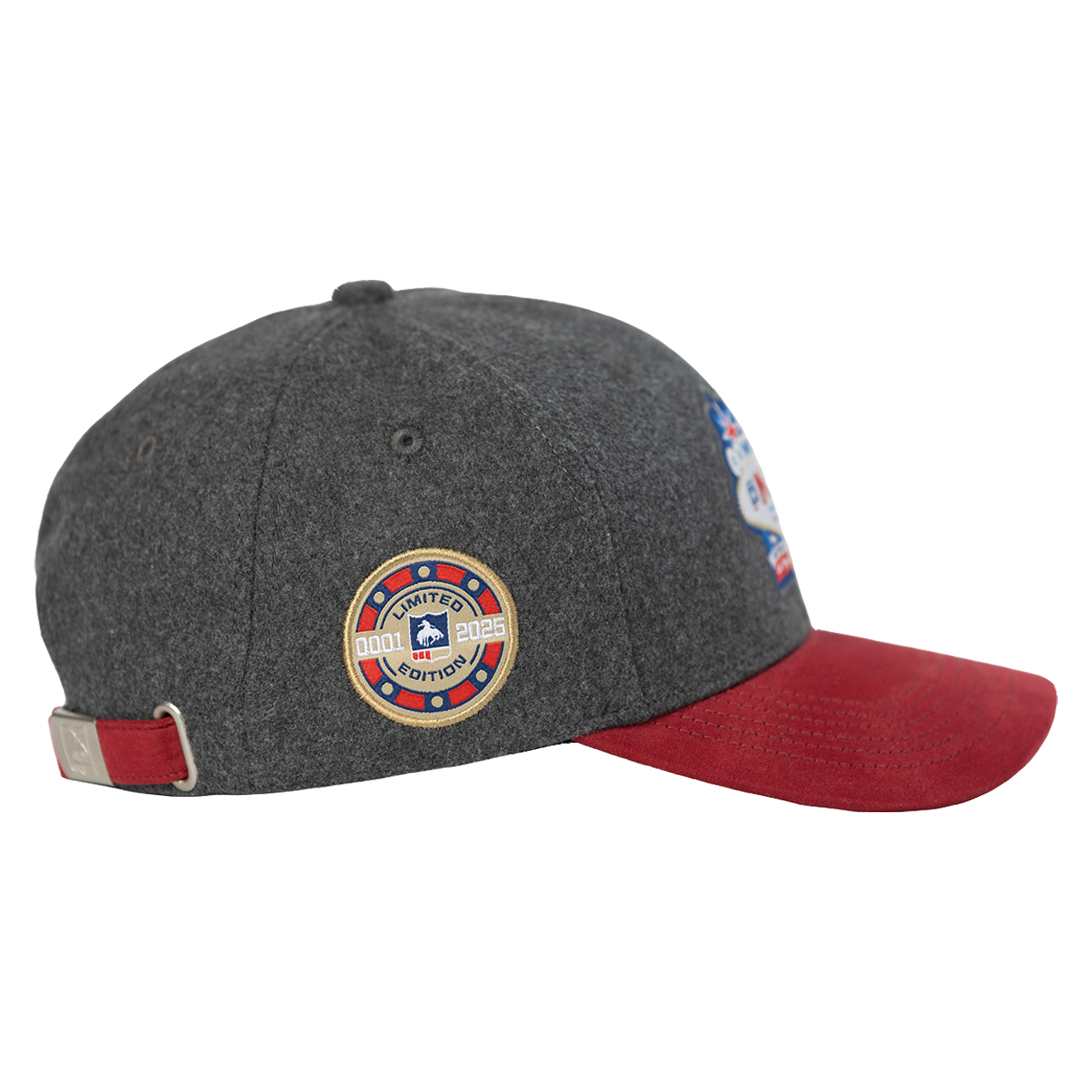 2025 NFR Limited Edition Hat (801-900)